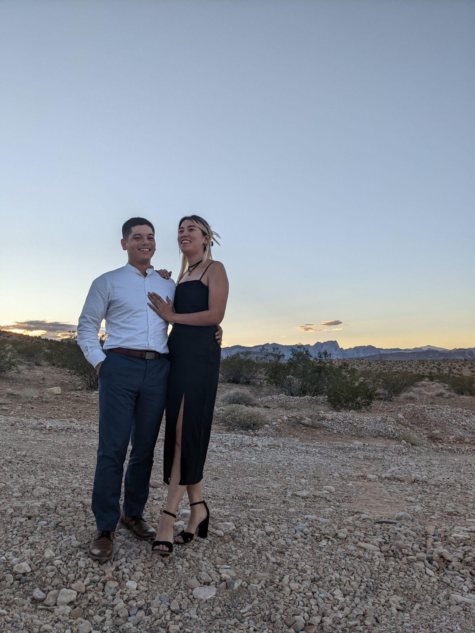 The Wedding Website of Stephanie Wirtanen and Jason Kreitz