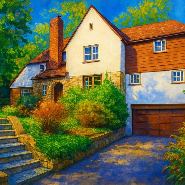 Home Sweet Home