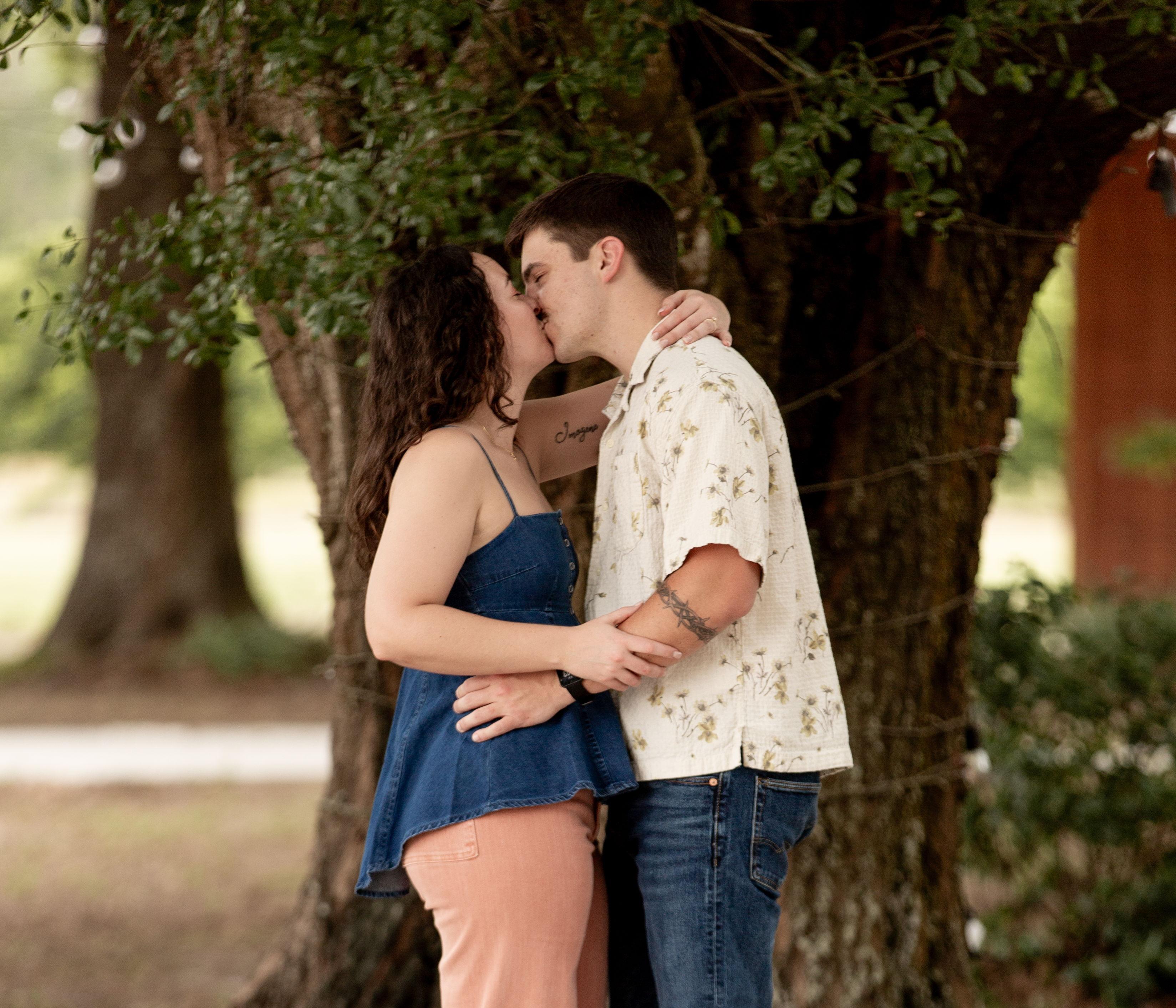 The Wedding Website of Hannah Bonner and Michael LaLonde