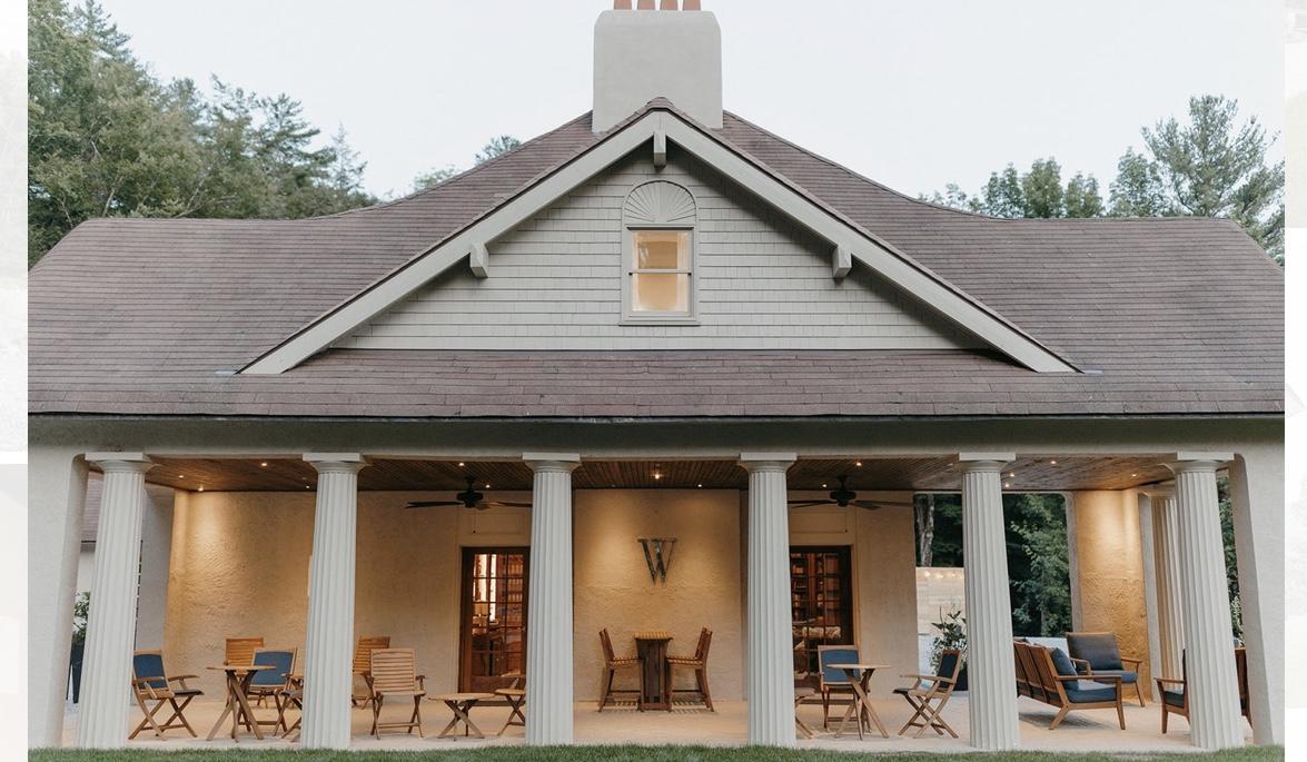 The Wedding Website of Brielle Finer and Melanie Watts