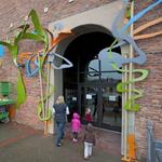 Children's Museum of Tacoma