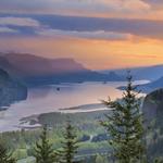 Columbia River Gorge