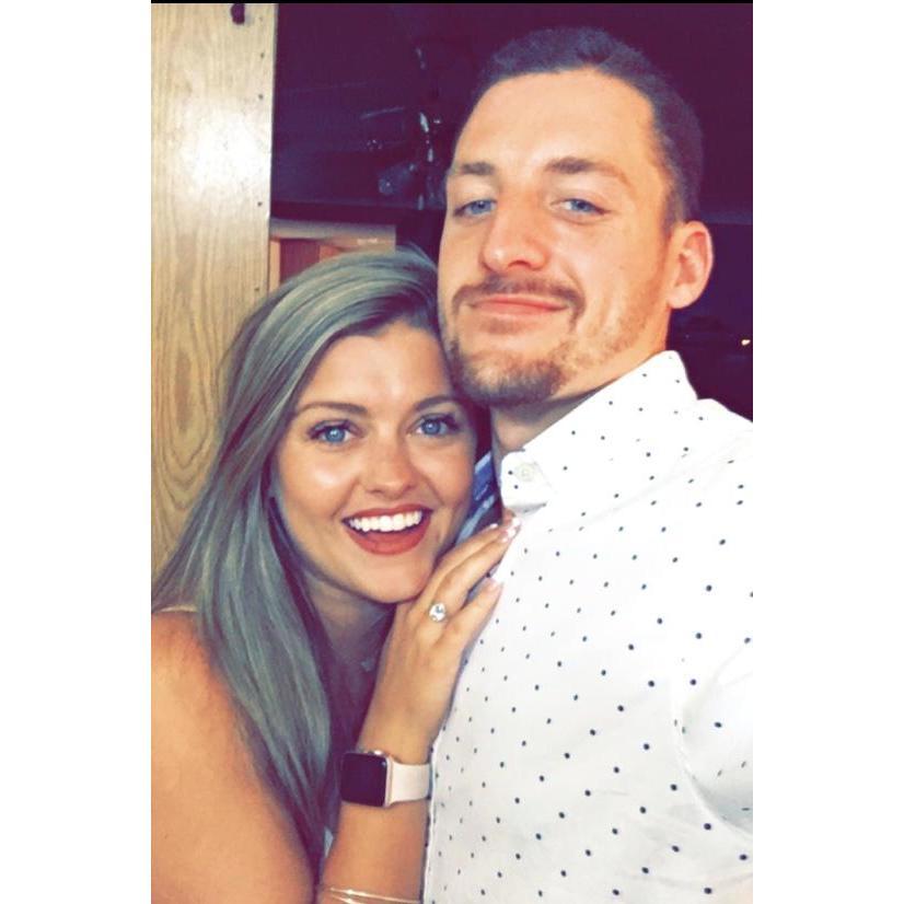4th Valentines Day! This one was spent in Goldsboro NC ♥️
