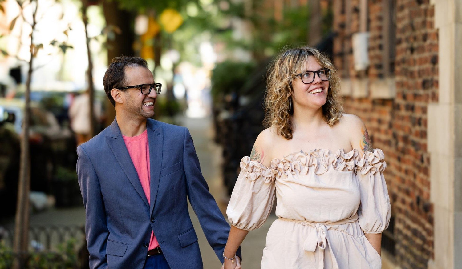 The Wedding Website of Autumn Carey and Douglas Brown