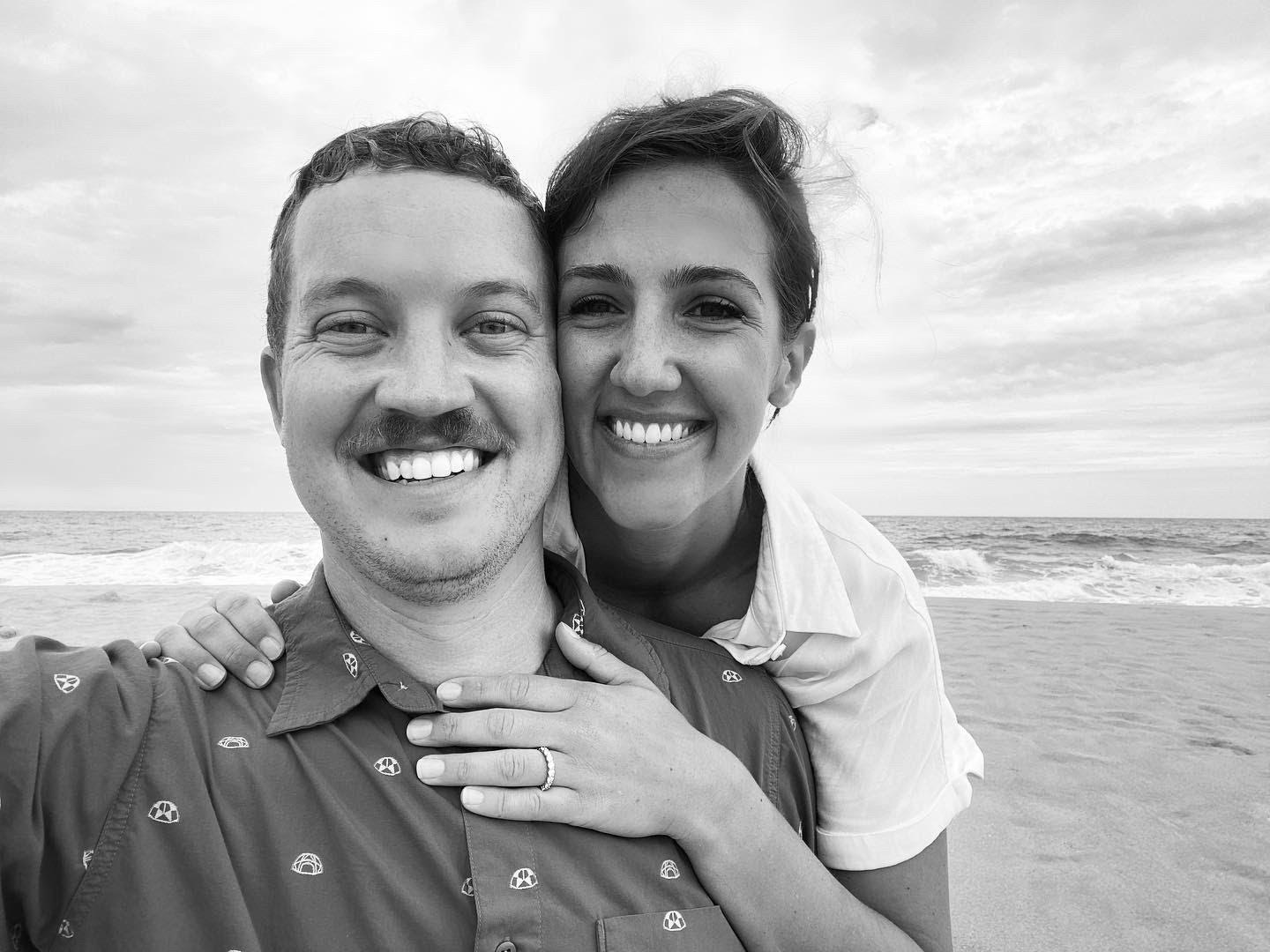 The Wedding Website of Casey Condon and Charlie Mrusko