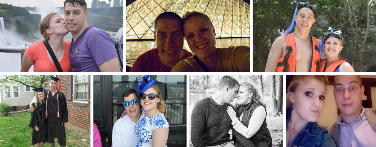 The Wedding Website of Felicia Berger and Nick Vargo