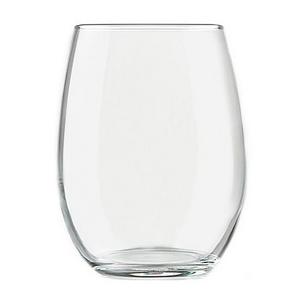 Dailyware™ Stemless Wine Glasses (Set of 4)