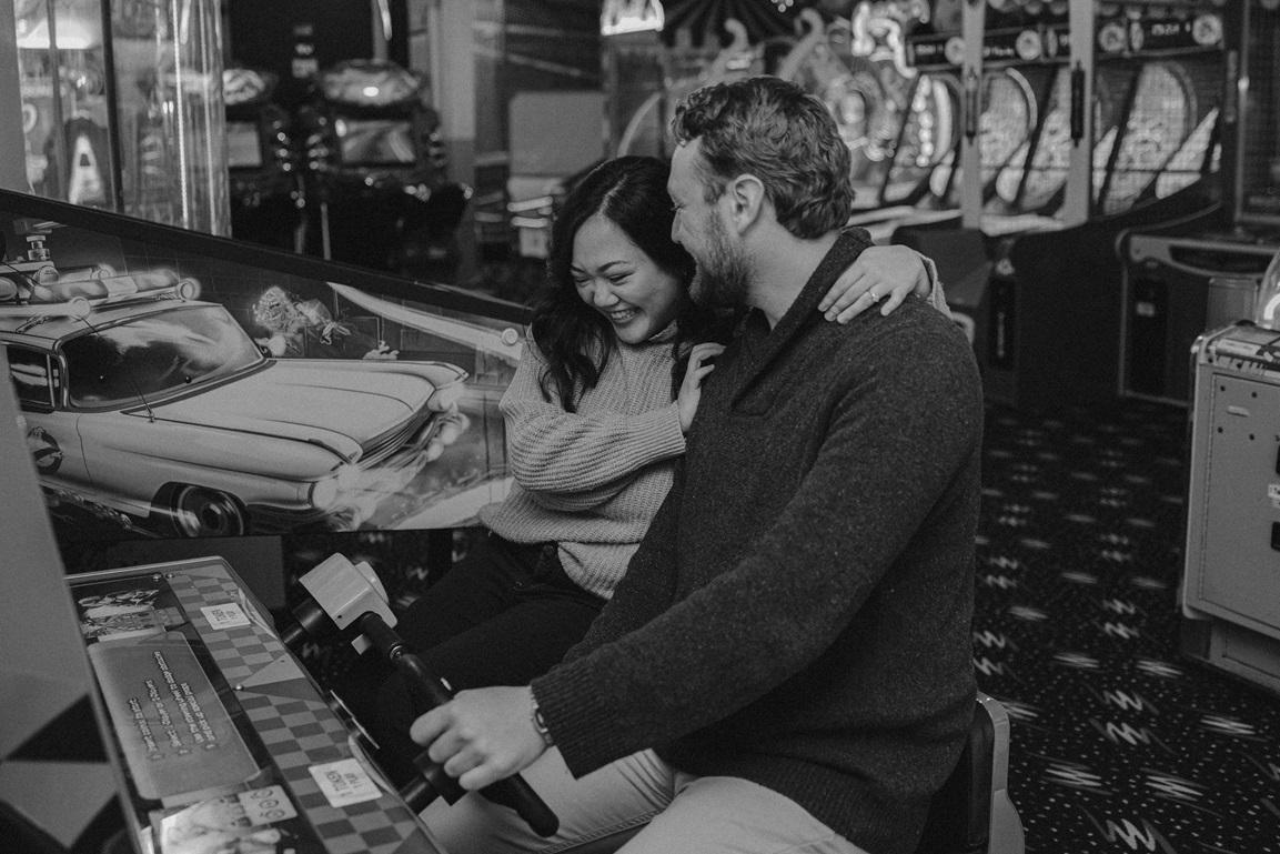 The Wedding Website of Jaimee Po and Michael Olson