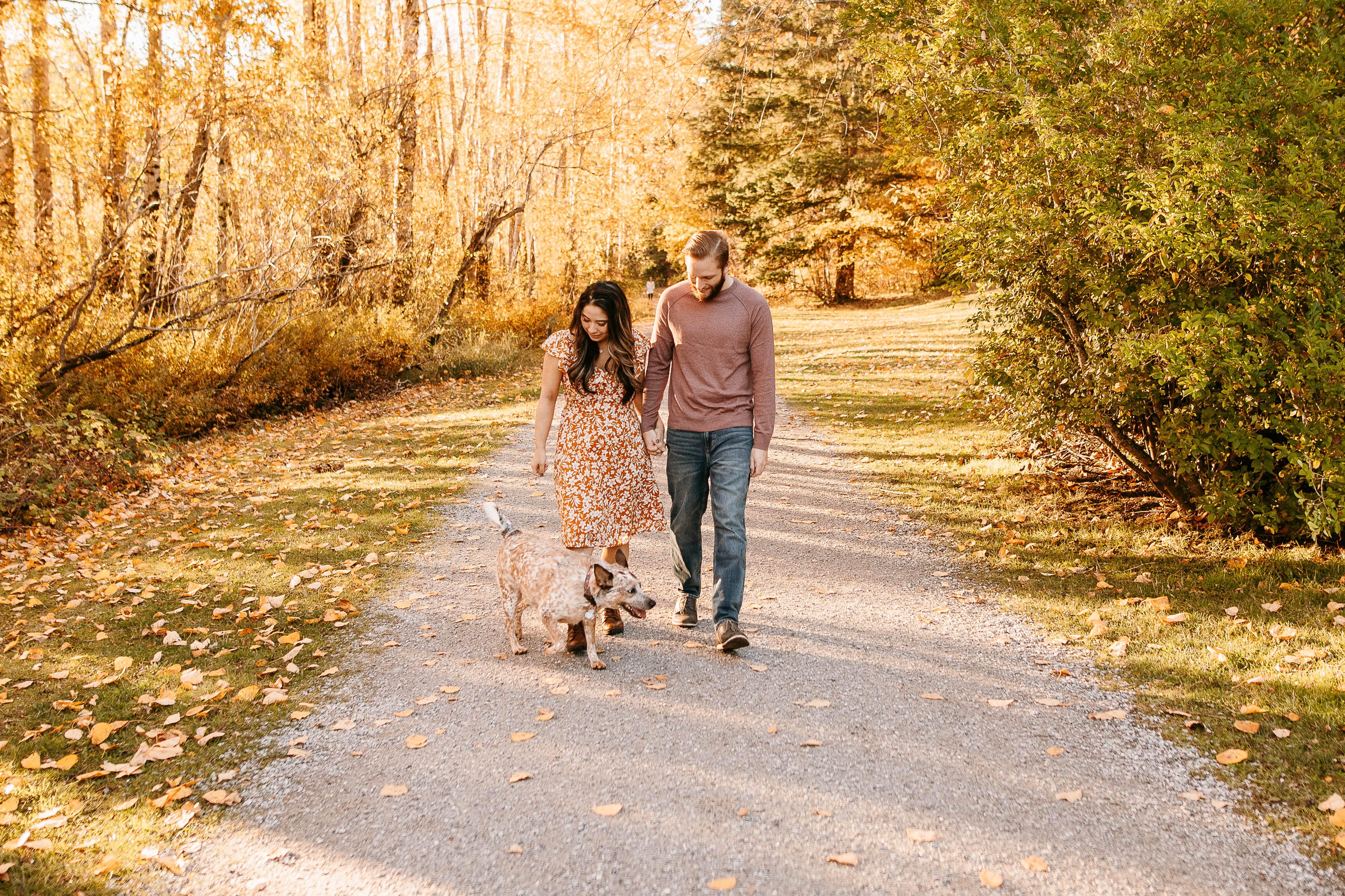 The Wedding Website of Braden Farlow and Shelby Asakura