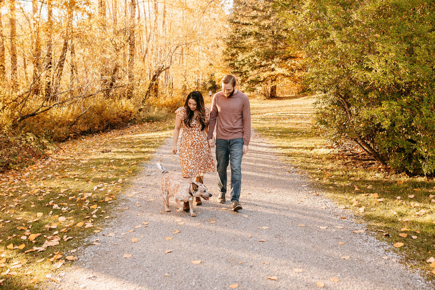 The Wedding Website of Braden Farlow and Shelby Asakura