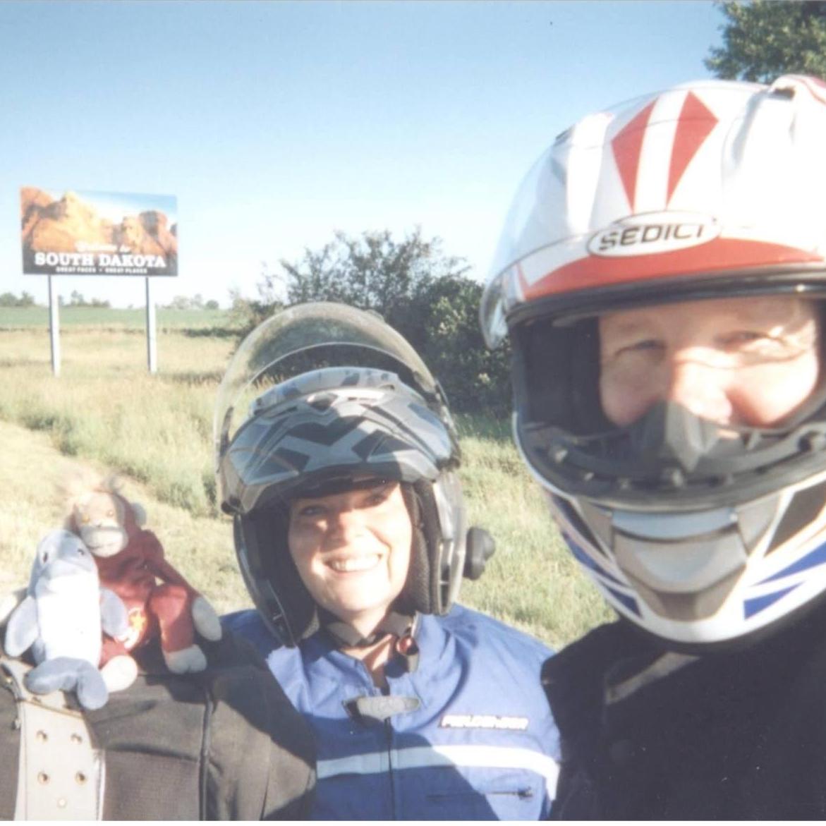 South Dakota, 2016