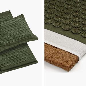 Massage Mat Pranamat