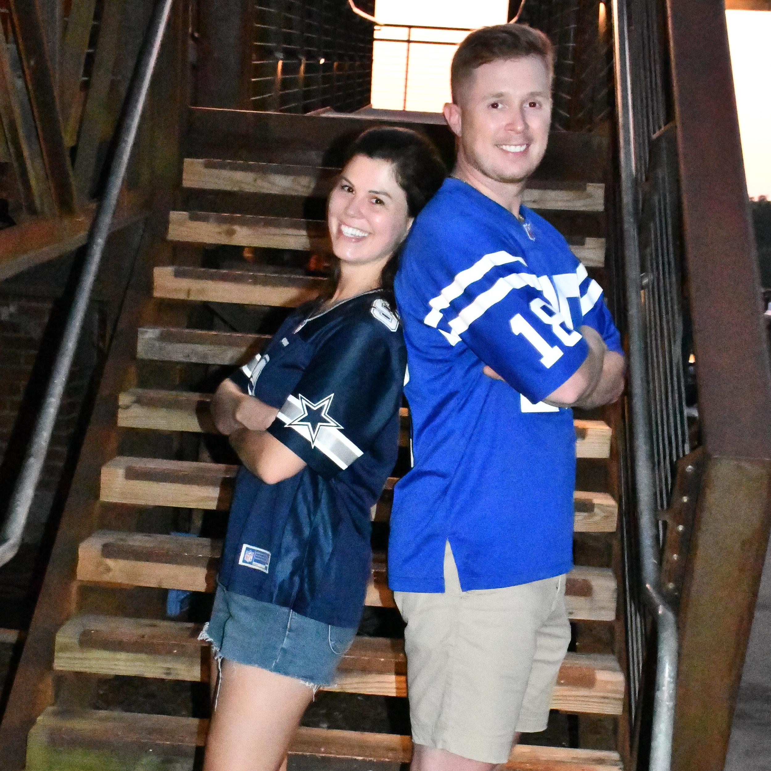 Our Sports Adventures!