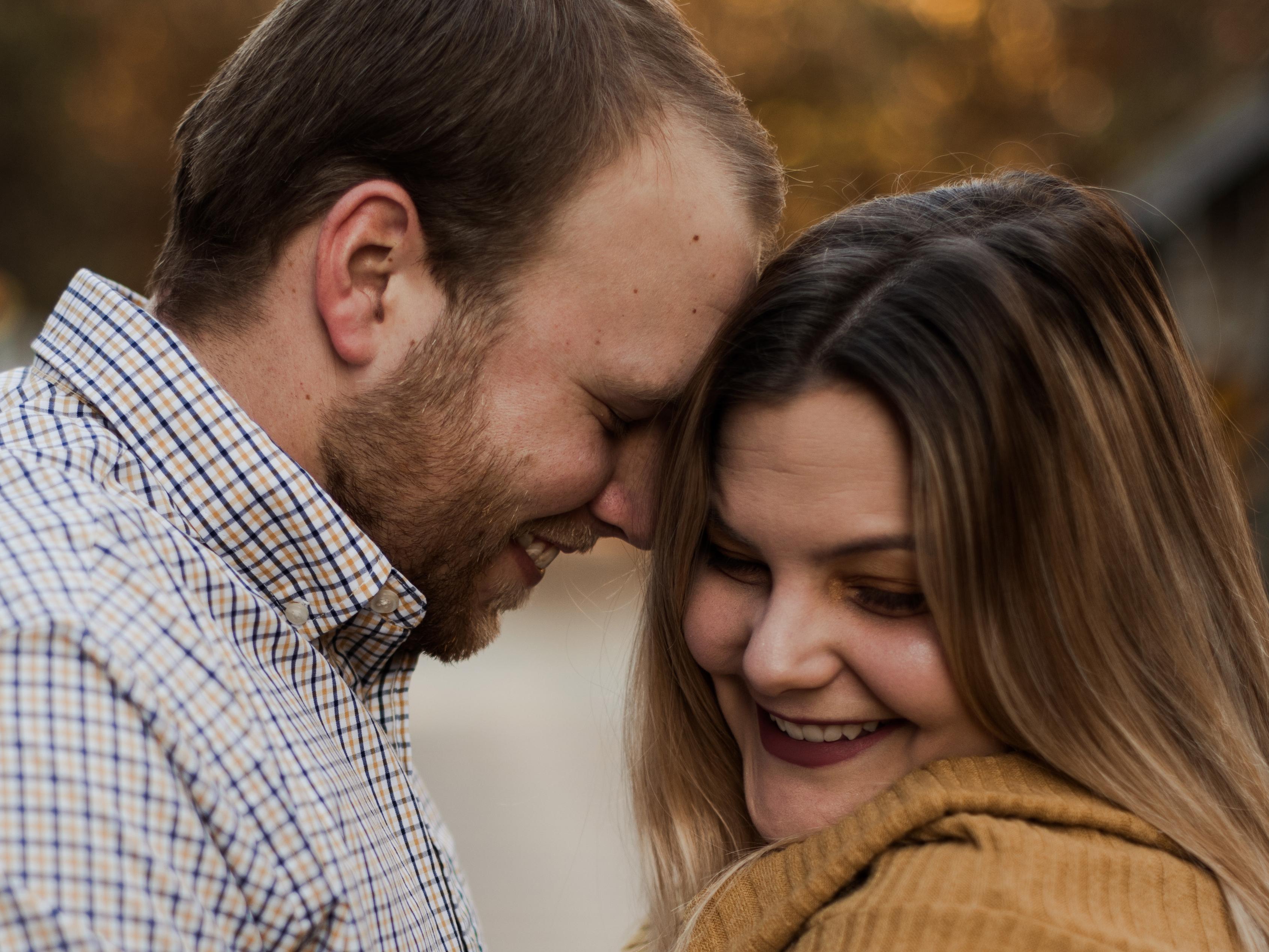 The Wedding Website of Megan Ashmore and Dakota Tyler
