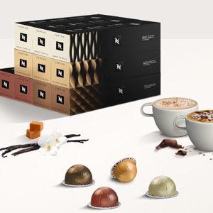 Barista Creations Flavor Pack