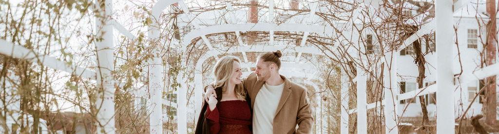 The Wedding Website of Thomas Dion and Kristen Donnelly