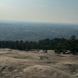 Stone Mountain Park