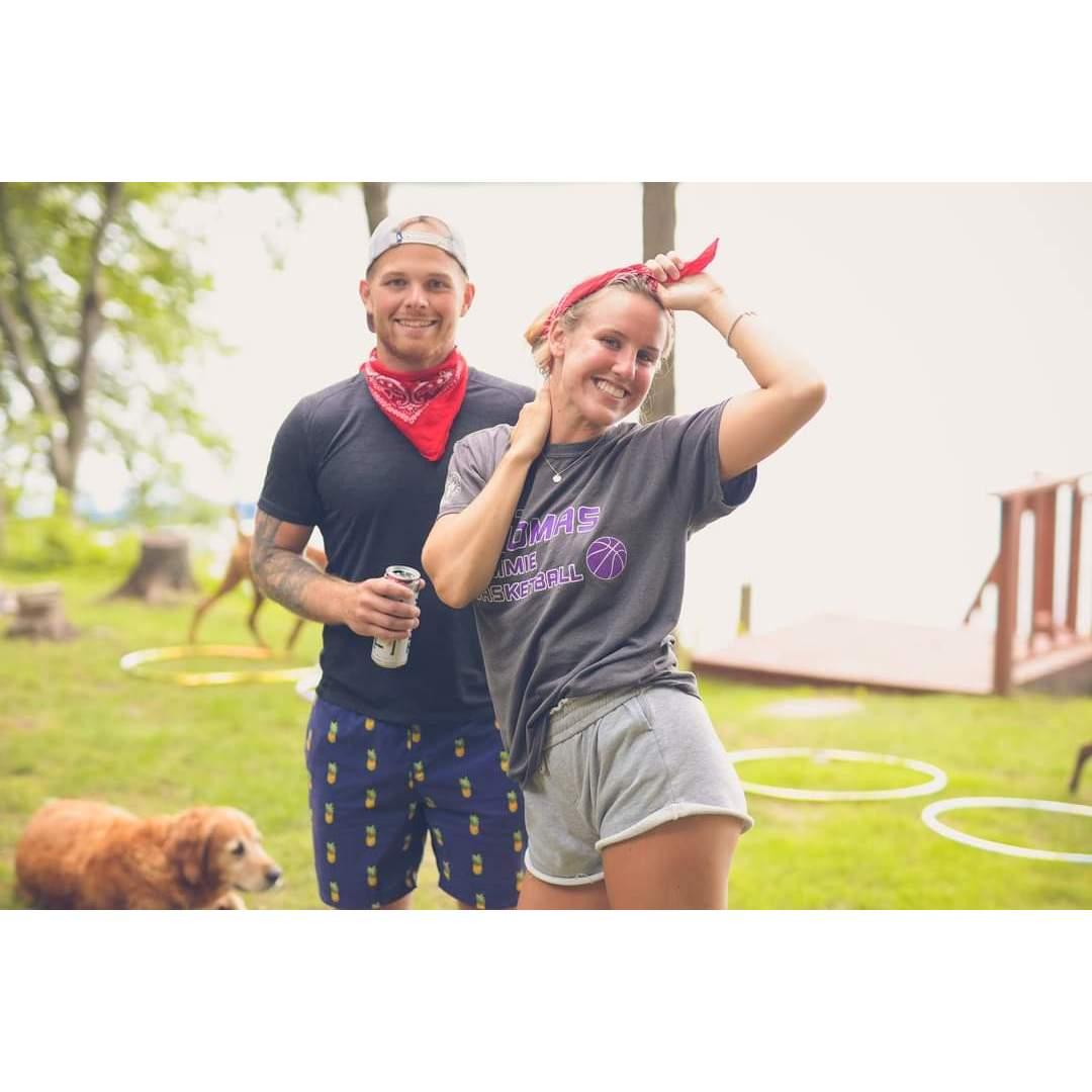 Family Olympics