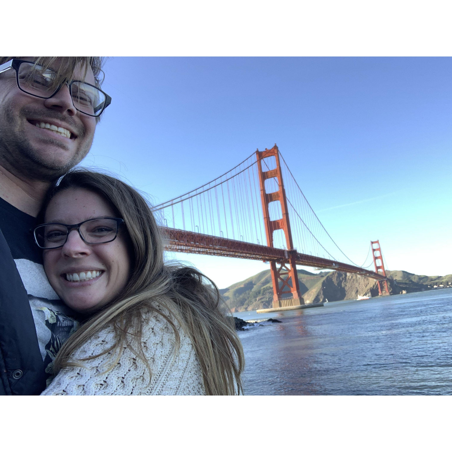 Fort Point