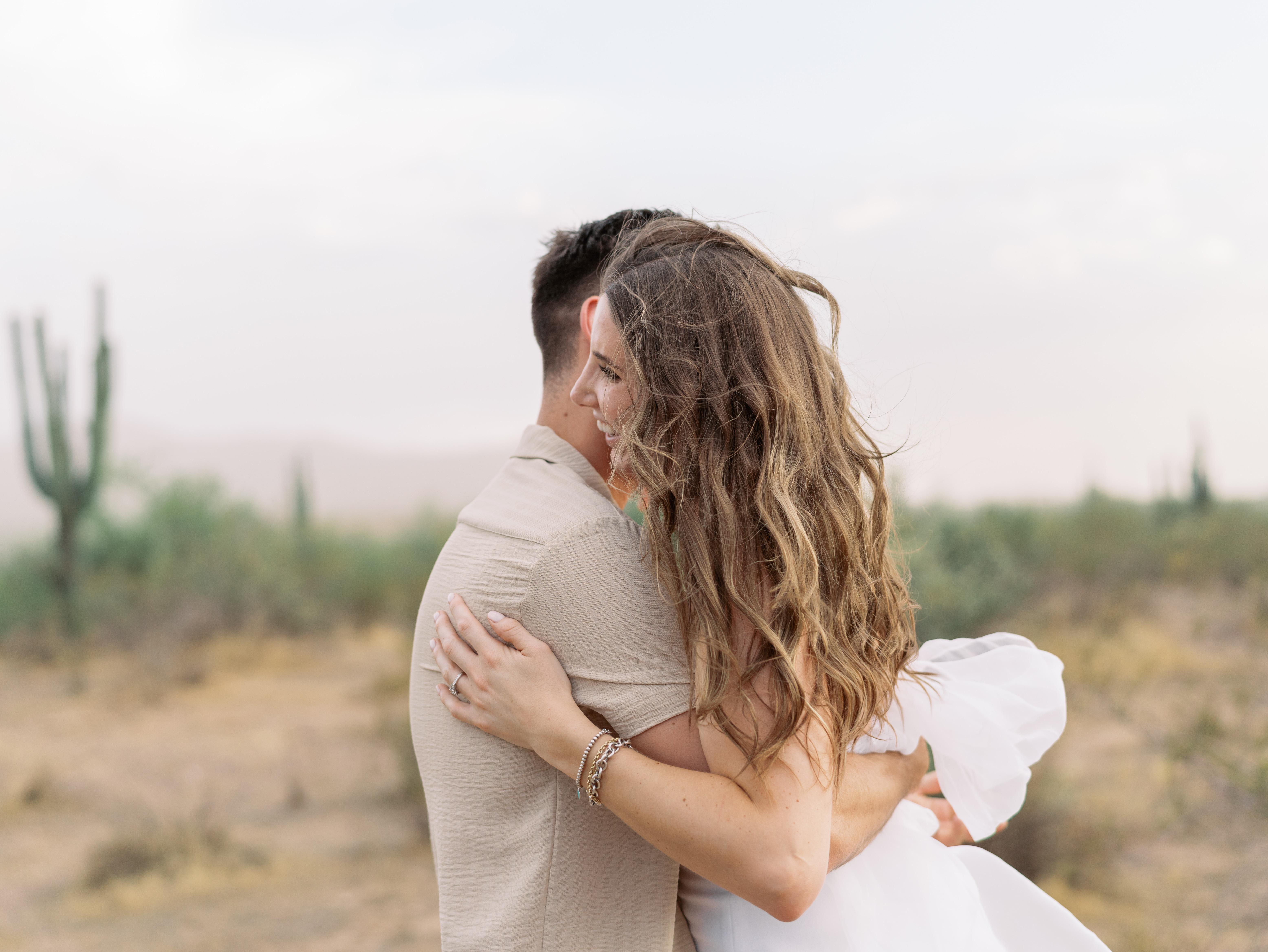 The Wedding Website of Meghan Gerein and Daniel Kreps