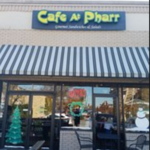 Cafe At Pharr