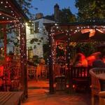 The Spaniards Inn