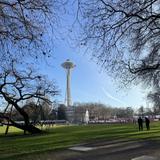 Space Needle