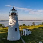 Elk Neck State Park
