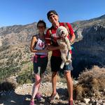 Mount Charleston