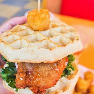 Grab and Go Lunch for Two