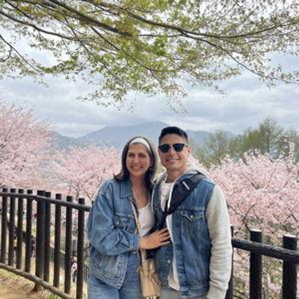 Honeymoon Fund