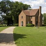 Historic St. Mary's City