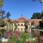 Balboa Park