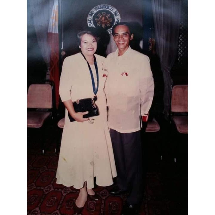 1992 Most Outstanding Teachers