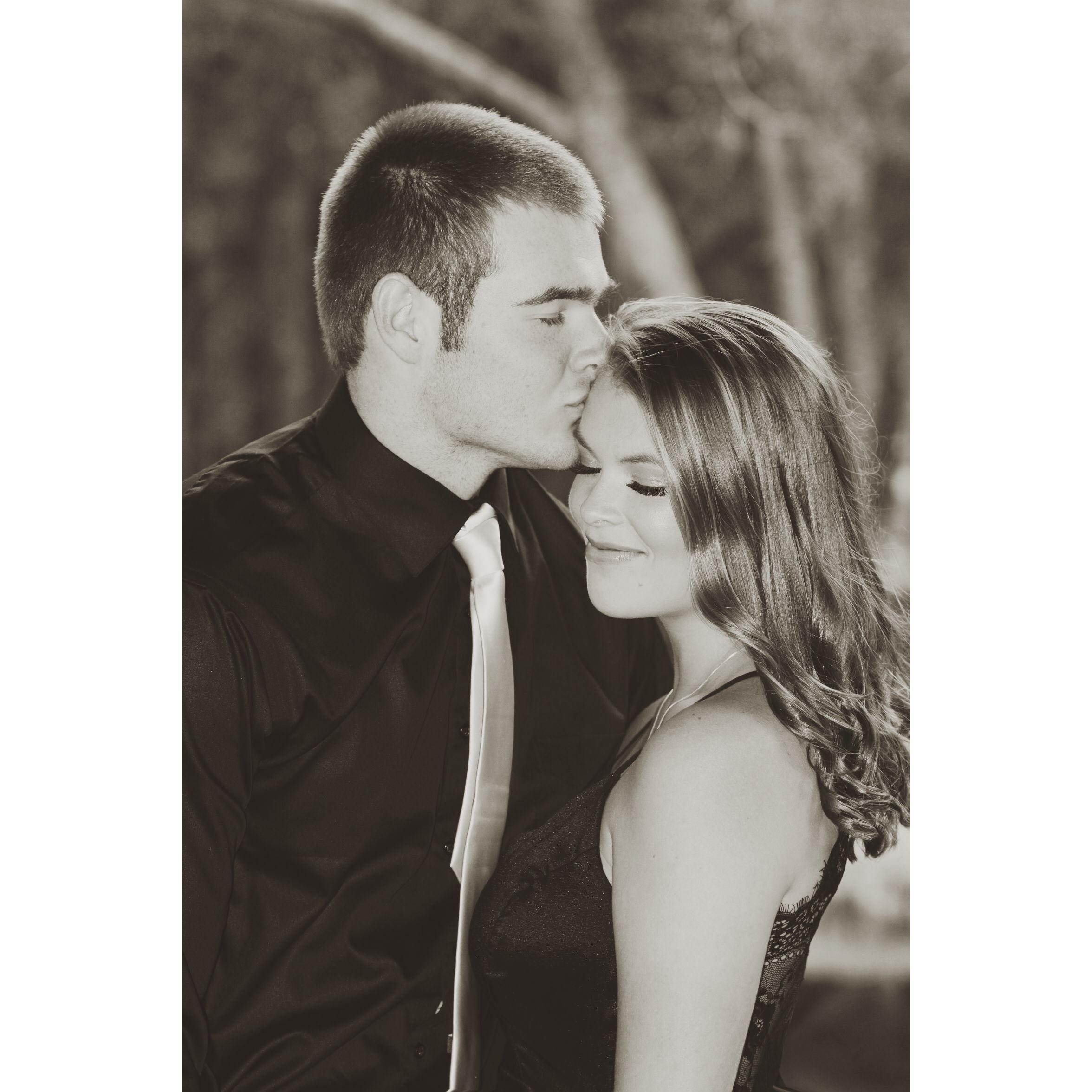Senior Year Homecoming, 2018
