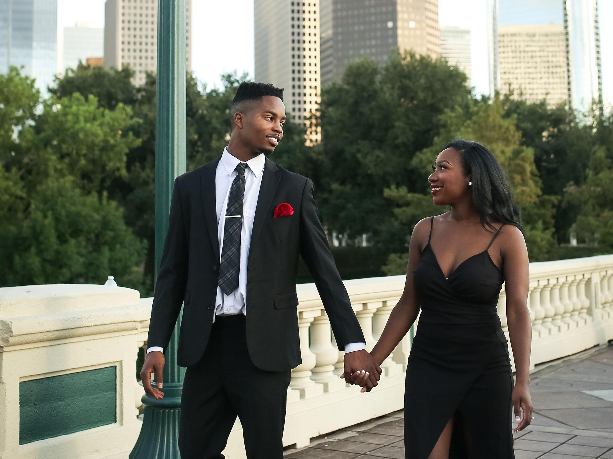 The Wedding Website of Alex Watson and Kayven Sambula