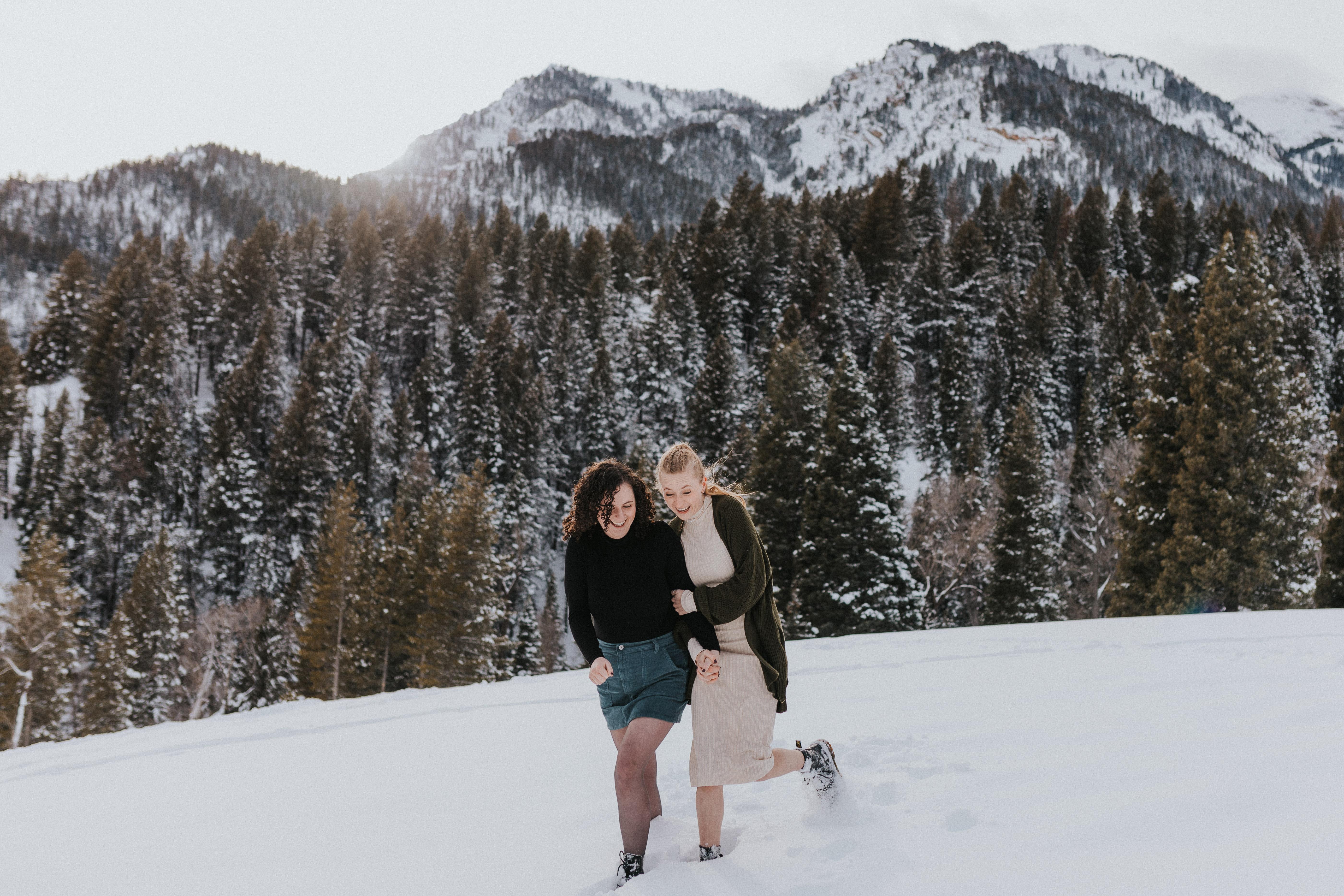 The Wedding Website of Amy Gadberry and Emily Tucker