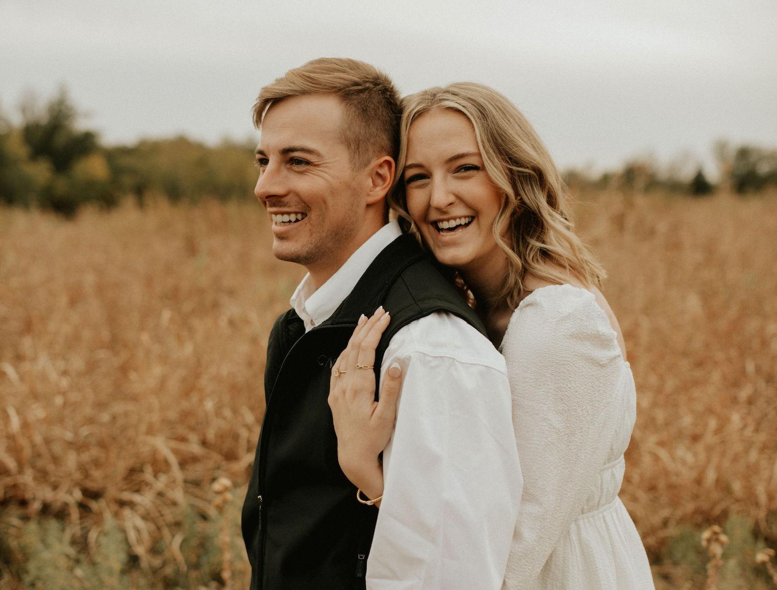 The Wedding Website of Bailey Bridges and Tyler Morgan