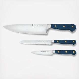 Classic 3-Piece Starter Set