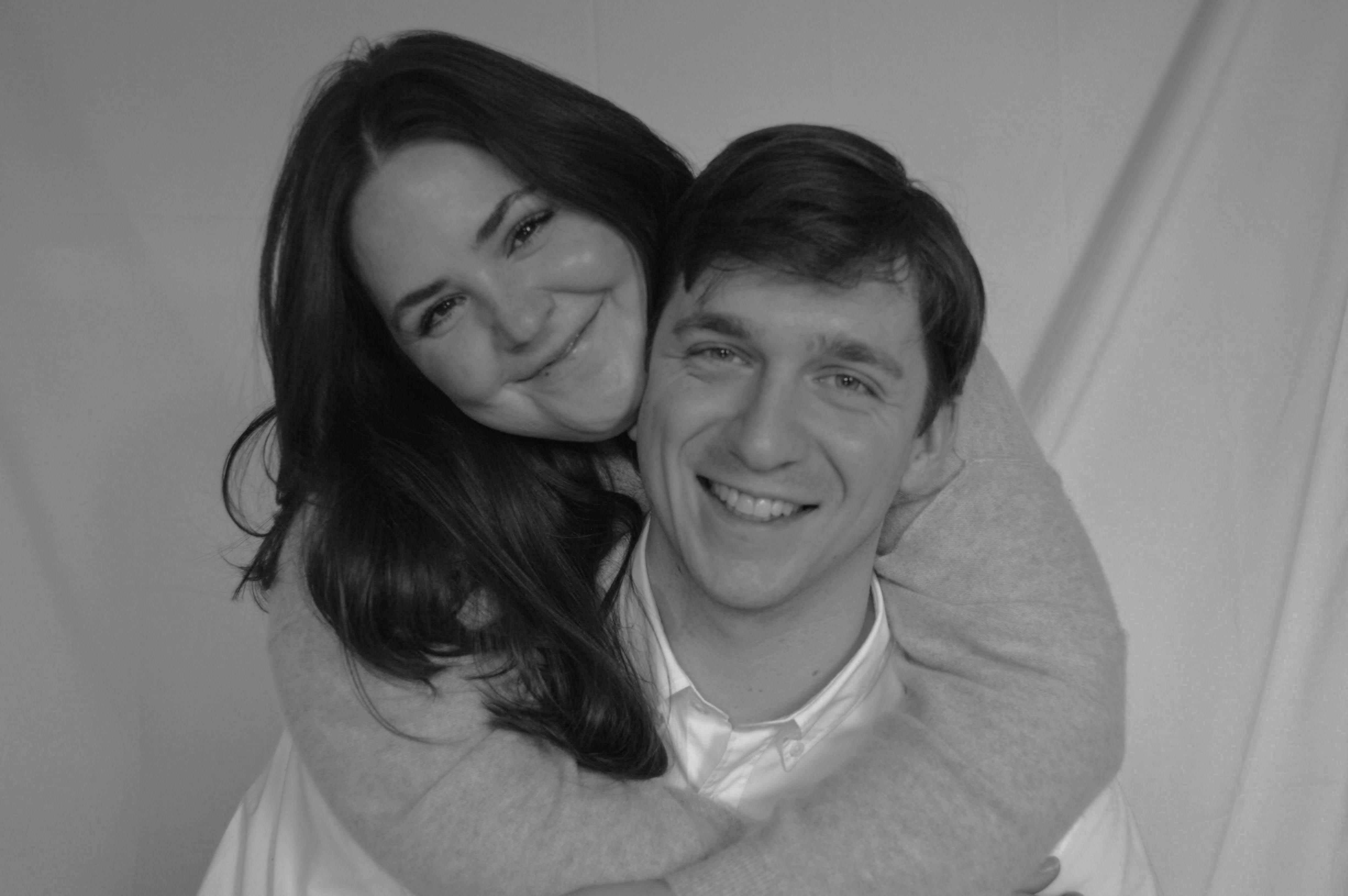 The Wedding Website of Cheryl McConnell and Chad Binder