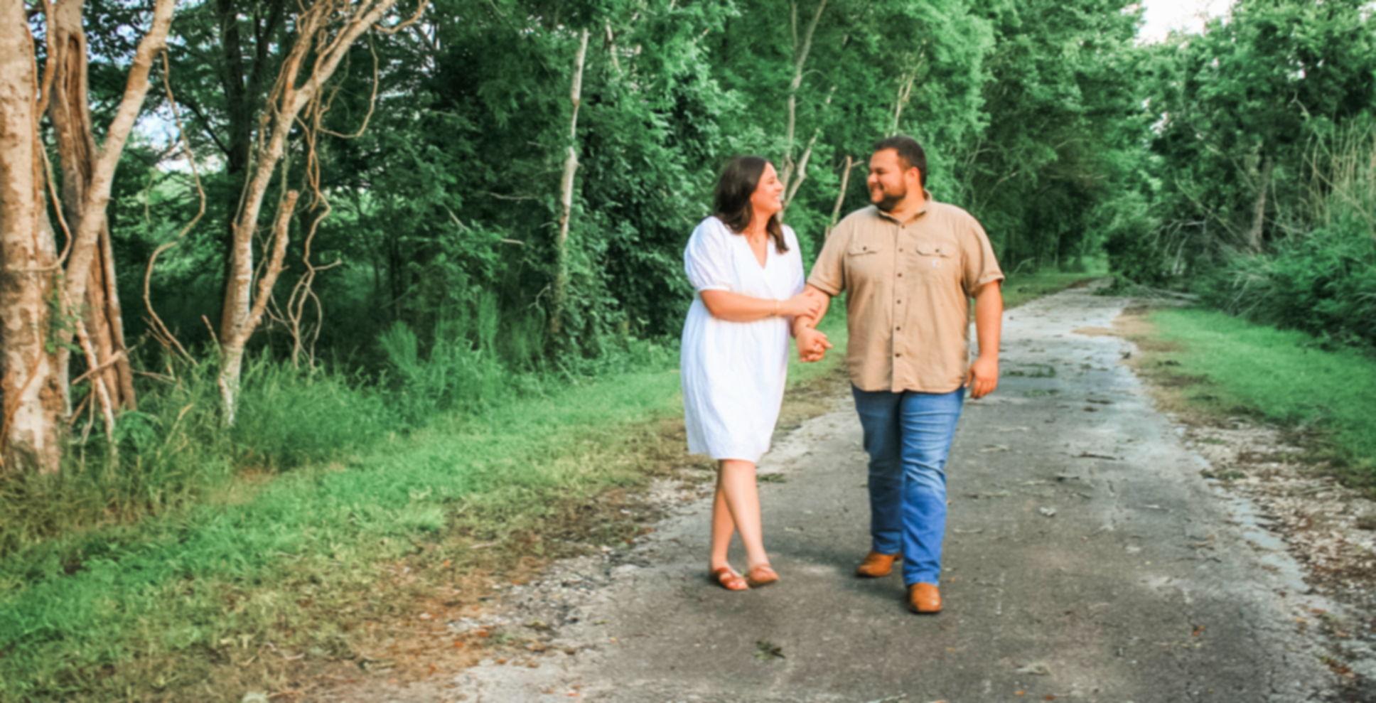 The Wedding Website of Kindal Sarria and Braden Jenkins