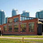 Steam Whistle Tap Room