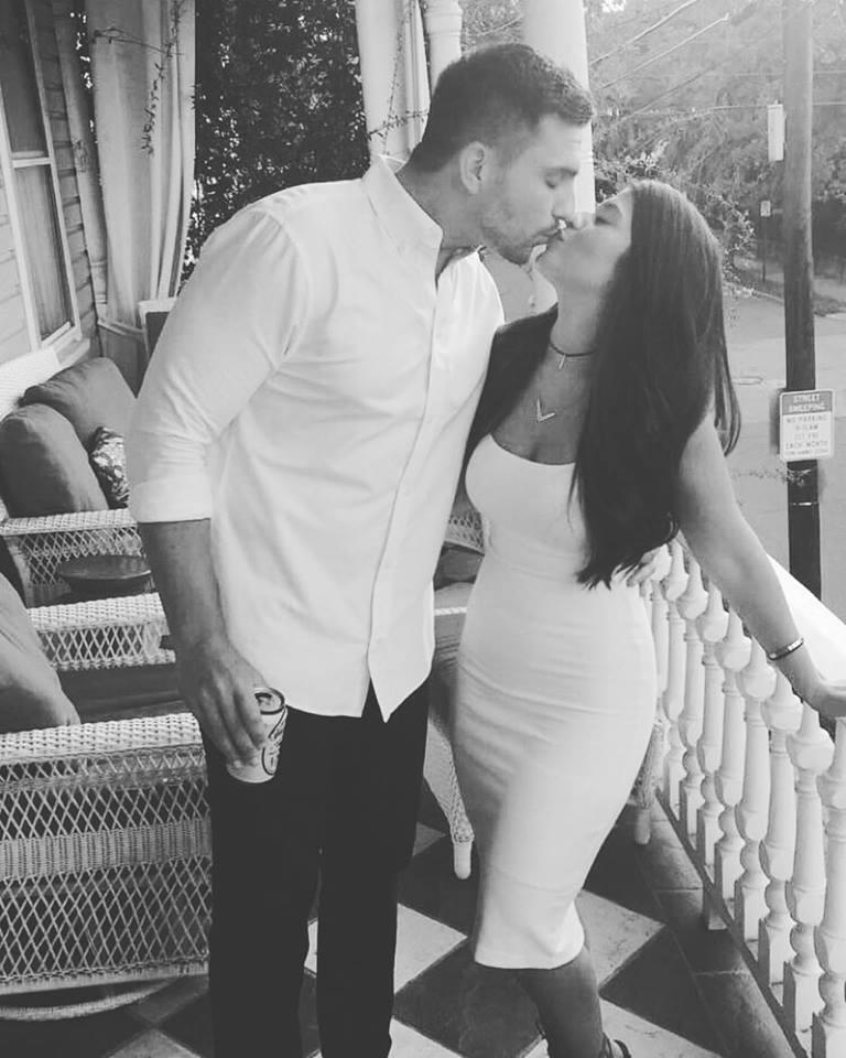 The Wedding Website of Aleza Horowitz and Michael Johnston