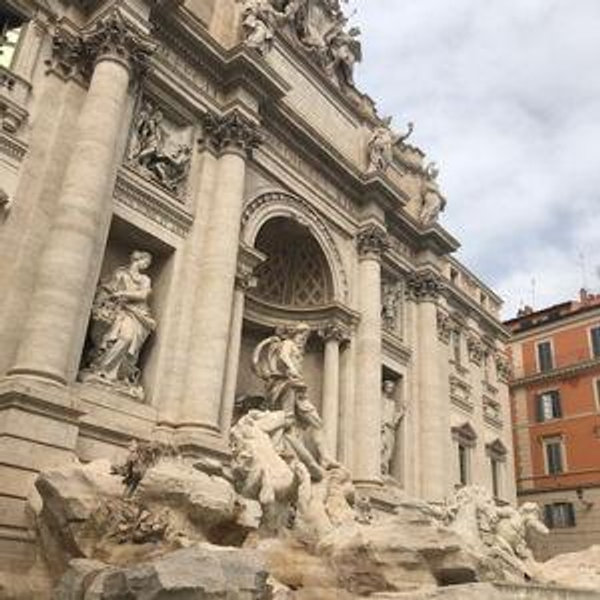 Rome in a Day