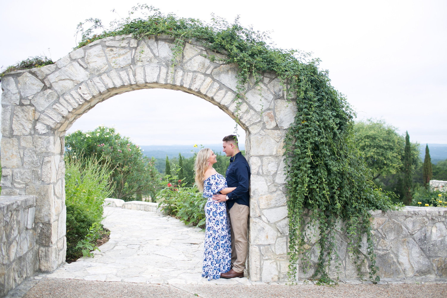 The Wedding Website of Jenna Hagood and Dustin Atkinson