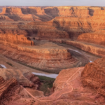 Dead Horse Point State Park