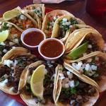 Tacos & Beer