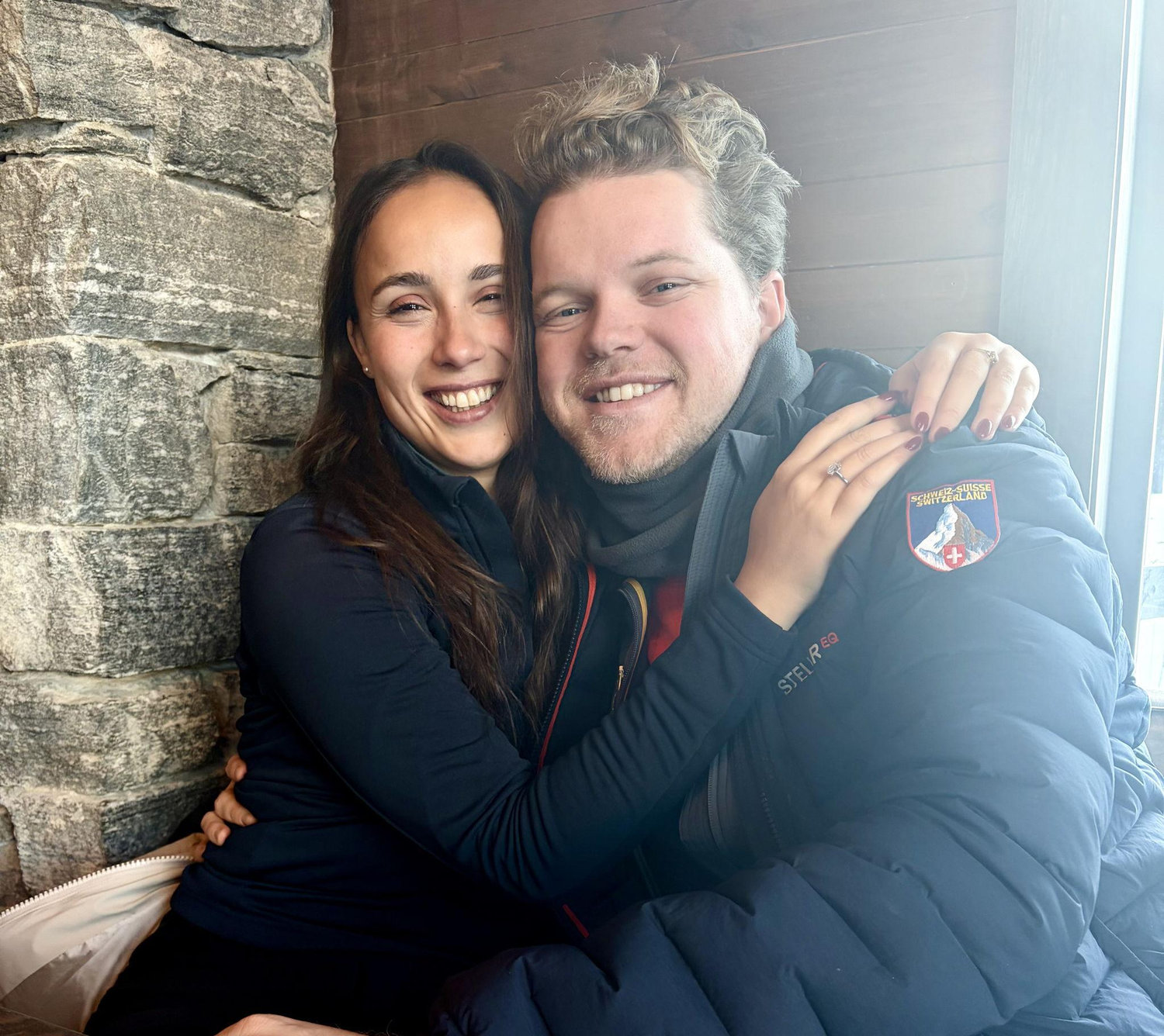 The Wedding Website of Nora Andreassen and Jon Trygve Hegnar