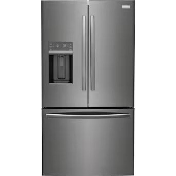 Help us get a fridge!