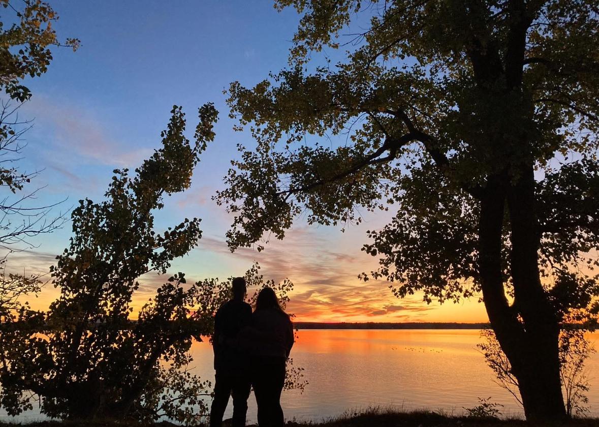 The Wedding Website of Dan Magee and Annie Supina